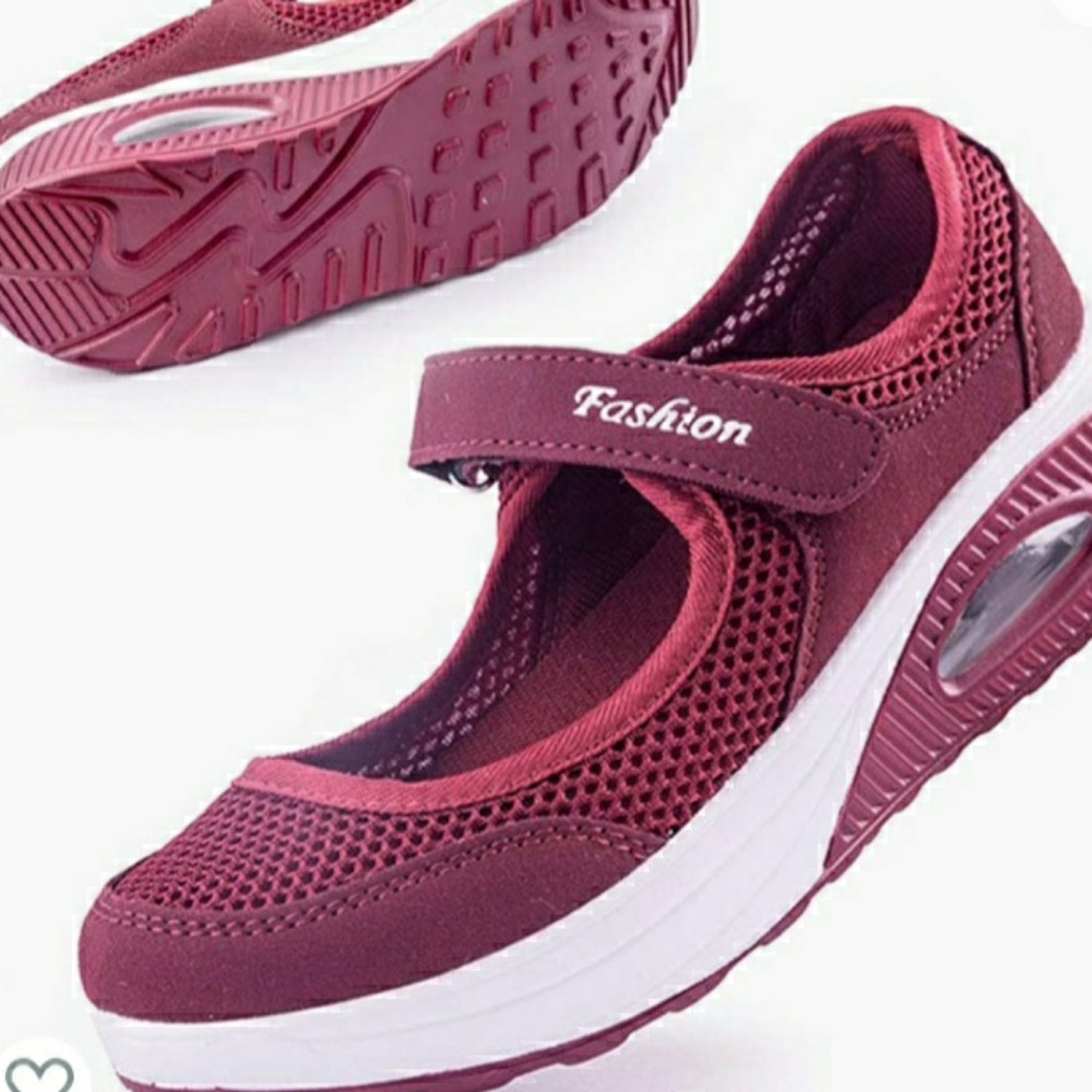 Walking Shoes